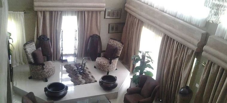 Urban Lifestyles Guest House Masvingo: Foto 
