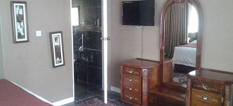 Urban Lifestyles Guest House Masvingo: Foto 