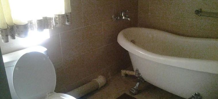 Urban Lifestyles Guest House Masvingo: Foto 
