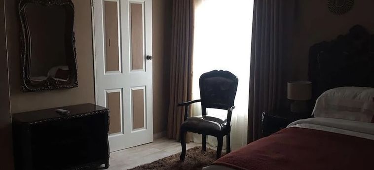Urban Lifestyles Guest House Masvingo : Photo 