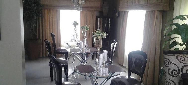 Urban Lifestyles Guest House Masvingo: Foto 