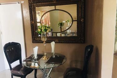 Urban Lifestyles Guest House Masvingo: Photo 