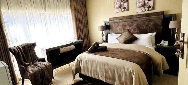 Urban Lifestyles Hotel Masvingo : Photo 