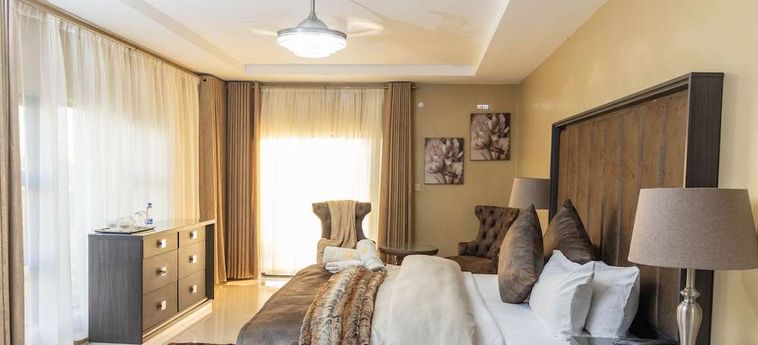 Urban Lifestyles Hotel Masvingo : Photo 