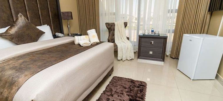 Urban Lifestyles Hotel Masvingo : Photo 