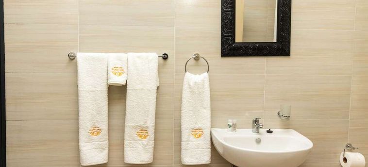 Urban Lifestyles Hotel Masvingo : Photo 