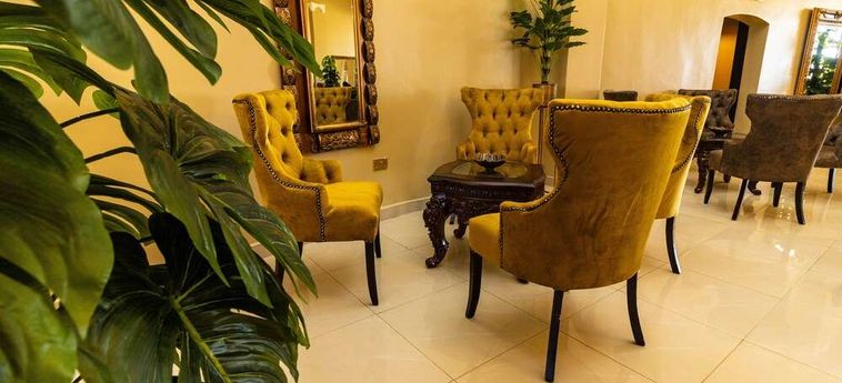 Urban Lifestyles Hotel Masvingo : Photo 