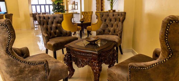 Urban Lifestyles Hotel Masvingo : Photo 