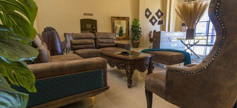 Urban Lifestyles Hotel Masvingo: Foto 
