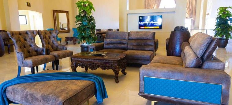 Urban Lifestyles Hotel Masvingo: Foto 