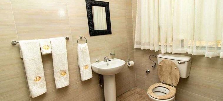 Urban Lifestyles Hotel Masvingo: Foto 