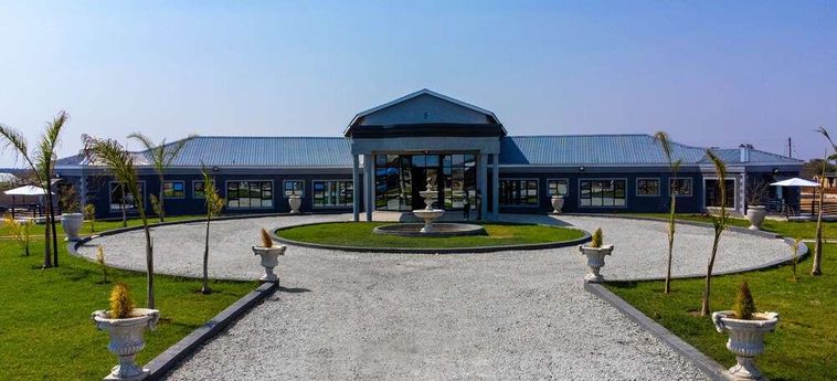 Urban Lifestyles Hotel Masvingo: Foto 