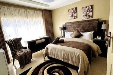 Urban Lifestyles Hotel Masvingo: Photo 