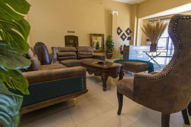 Urban Lifestyles Hotel Masvingo: Photo 