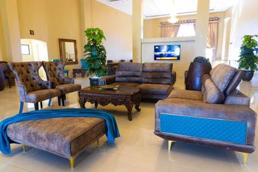 Urban Lifestyles Hotel Masvingo: Photo 