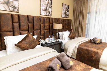 Urban Lifestyles Hotel Masvingo: Photo 