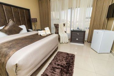 Urban Lifestyles Hotel Masvingo: Photo 
