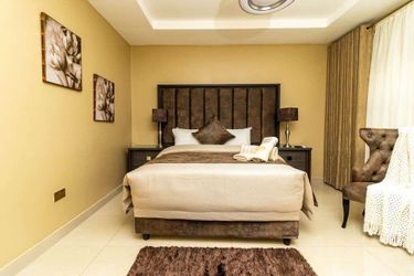 Urban Lifestyles Hotel Masvingo: Photo 