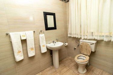 Urban Lifestyles Hotel Masvingo: Photo 