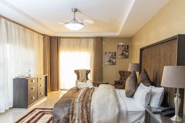 Urban Lifestyles Hotel Masvingo: Photo 