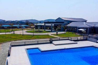 Urban Lifestyles Hotel Masvingo: Photo 