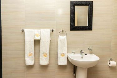 Urban Lifestyles Hotel Masvingo: Photo 