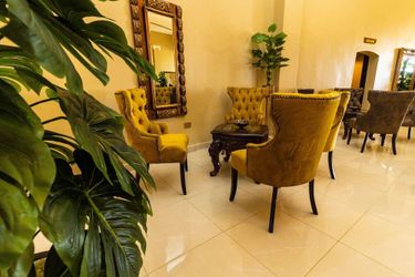 Urban Lifestyles Hotel Masvingo: Photo 