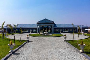 Urban Lifestyles Hotel Masvingo: Photo 