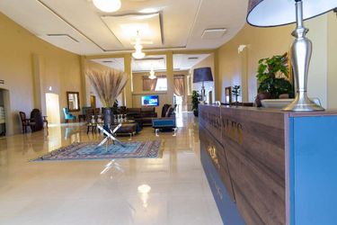 Urban Lifestyles Hotel Masvingo: Photo 