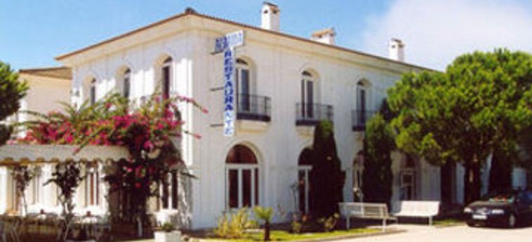 Hotel Albaida:  MATALASCANAS
