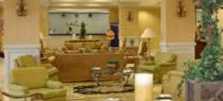 Hotel Holiday Inn Matamoros:  MATAMOROS