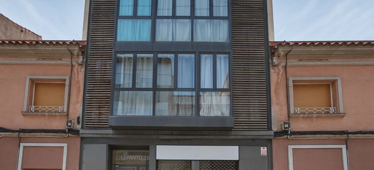 Apartment Matarolux6:  MATARO - BARCELLONA