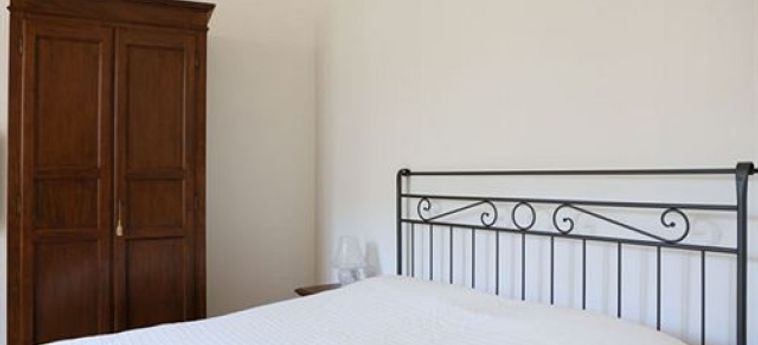 Hotel Residence Sassi San Gennaro:  MATERA