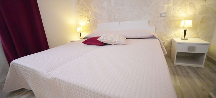 Agriturismo Nonna Rosa Matera: Foto 