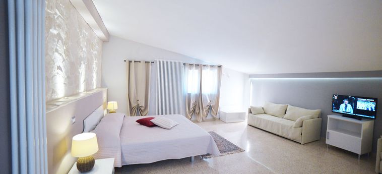 Agriturismo Nonna Rosa Matera: Foto 