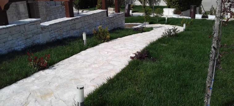 Agriturismo Nonna Rosa Matera: Foto 