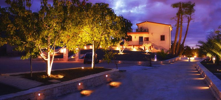 Agriturismo Nonna Rosa Matera: Foto 
