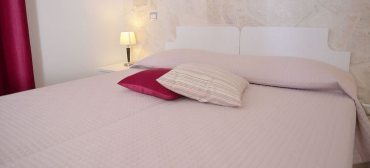 Agriturismo Nonna Rosa Matera: Foto 