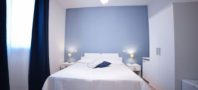 Agriturismo Nonna Rosa Matera: Foto 