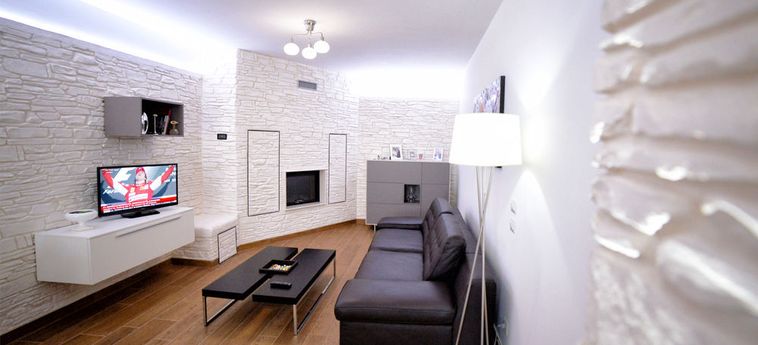 Agriturismo Nonna Rosa Matera: Foto 