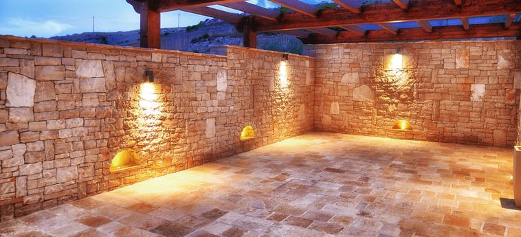 Agriturismo Nonna Rosa Matera: Foto 