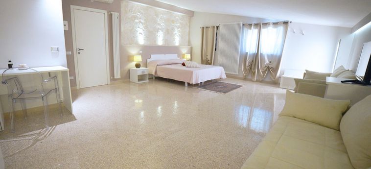 Agriturismo Nonna Rosa Matera: Foto 