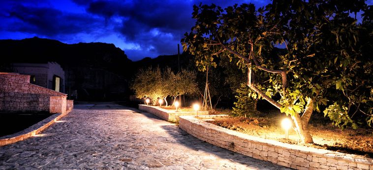 Agriturismo Nonna Rosa Matera: Foto 