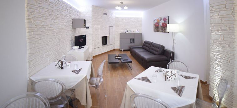 Agriturismo Nonna Rosa Matera: Foto 