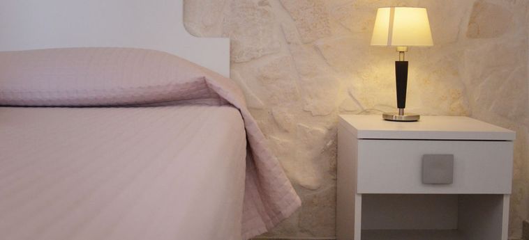 Agriturismo Nonna Rosa Matera: Photo 