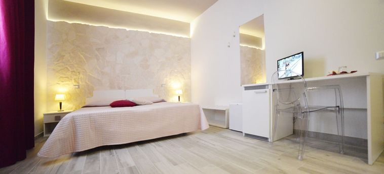 Agriturismo Nonna Rosa Matera: Photo 