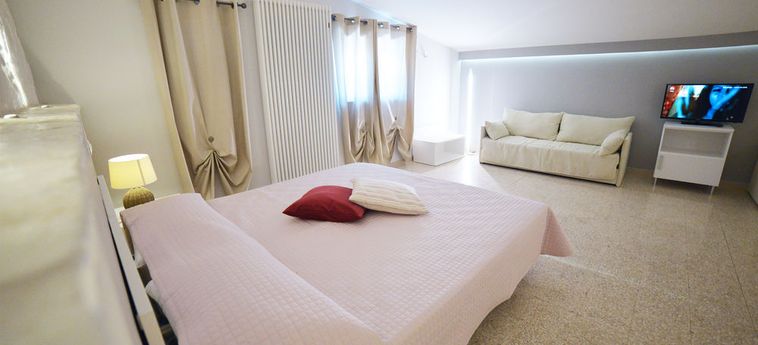 Agriturismo Nonna Rosa Matera: Photo 