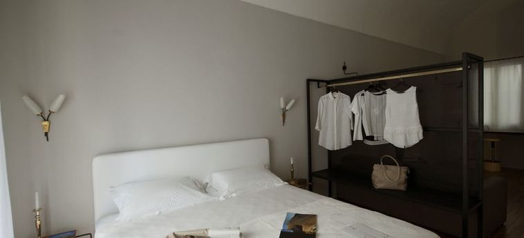Hotel Lidia Chambres D'hotes:  MATERA