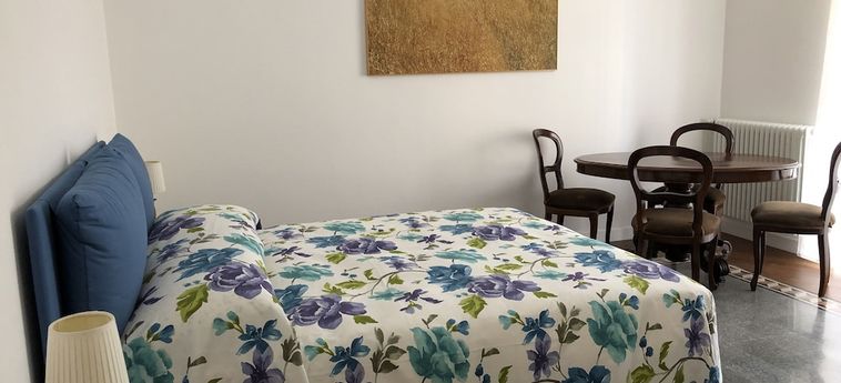 Hotel All'angolo  B&Amp;B Matera : Photo 