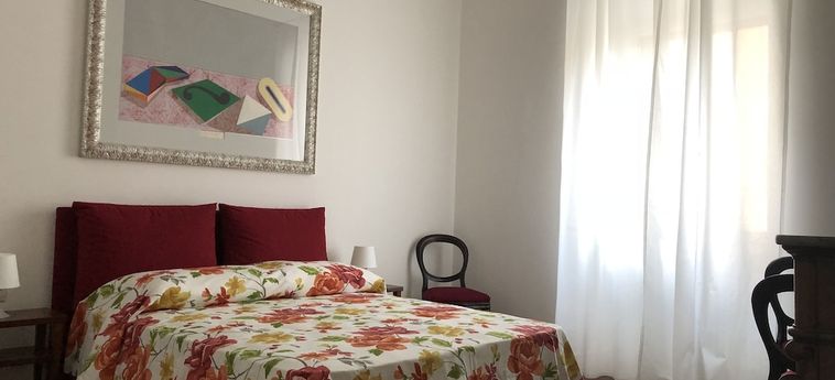 Hotel All'angolo  B&Amp;B Matera : Photo 
